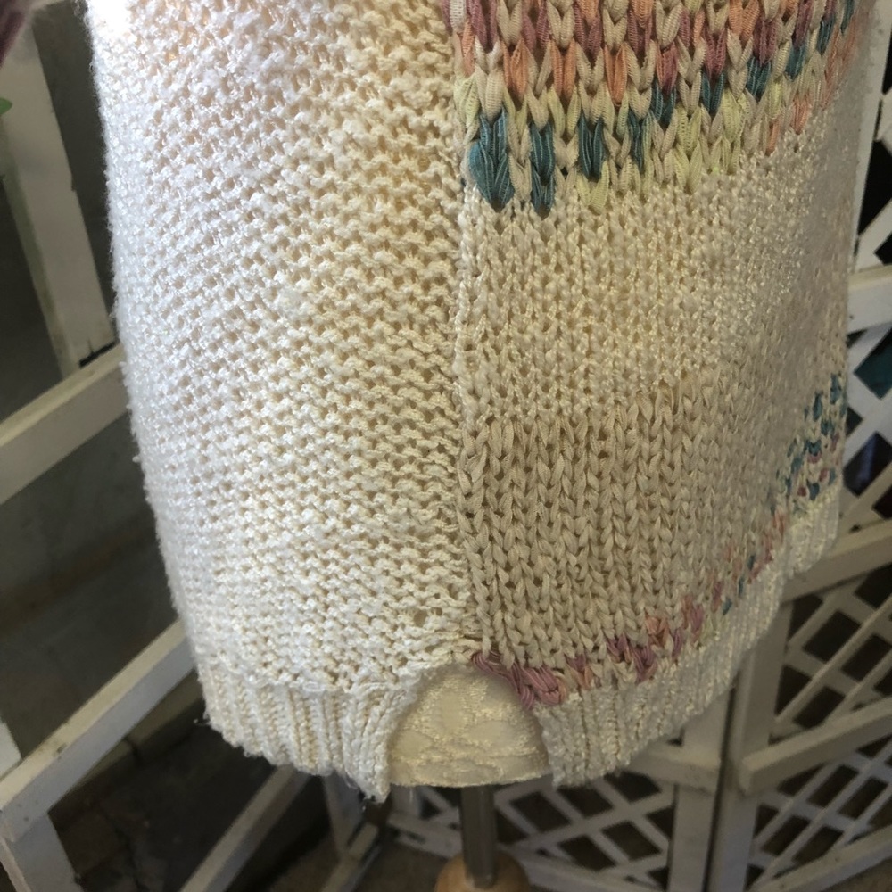 American Rag Knit Sweater - Picture 5 of 6